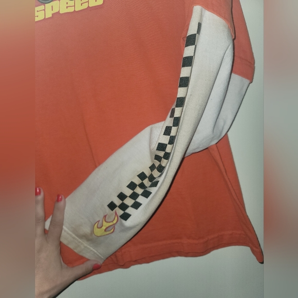 Need for Speed turtle shirt by Tilt - Picture 2 of 2